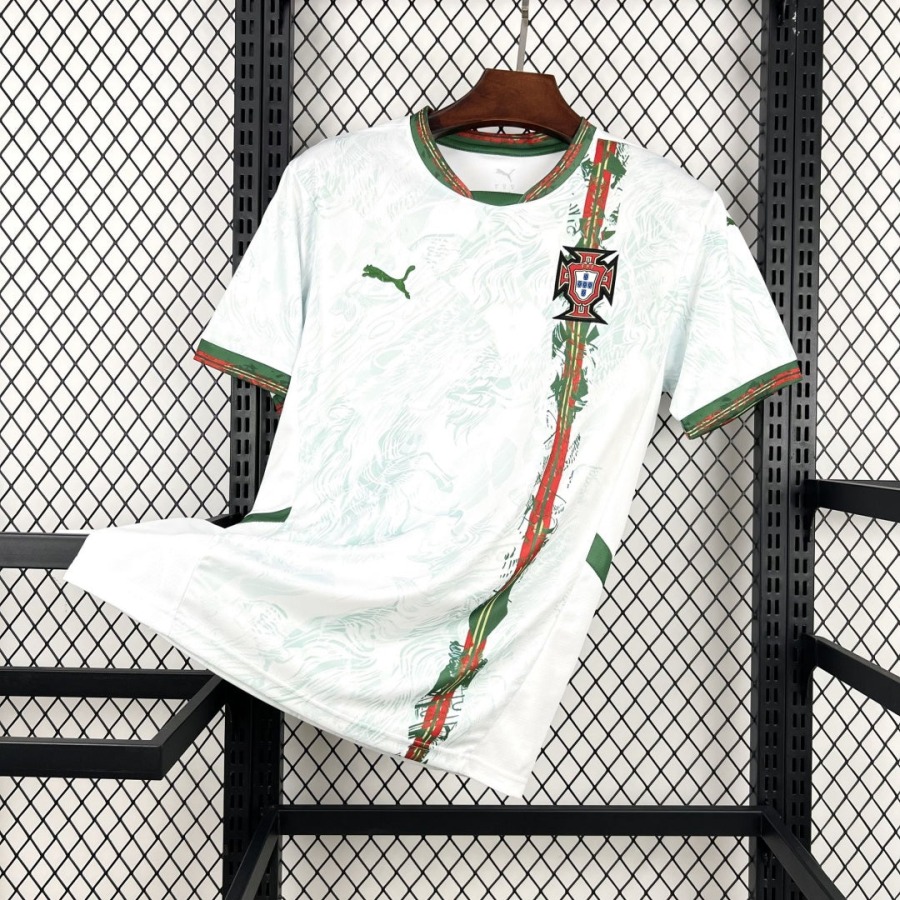 Maglia Portogallo 26/27 Edizione Speciale White
