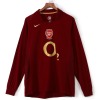 ab42aed18b3d7a7886ef8f50f99c1c90.jpg Maglia Arsenal Home 2005-2006 Maniche Lunghe Retro
