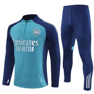 Maglia Arsenal 2025/26 Green Edition