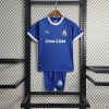 Maglia Bambino Olympique Marsiglia Away 2023-24