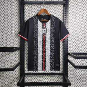 Maglia Inghilterra 2024-2025 Concept Streetwear