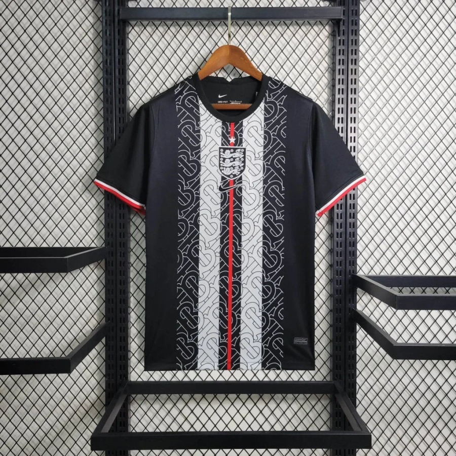 Maglia Inghilterra 2024-2025 Concept Streetwear