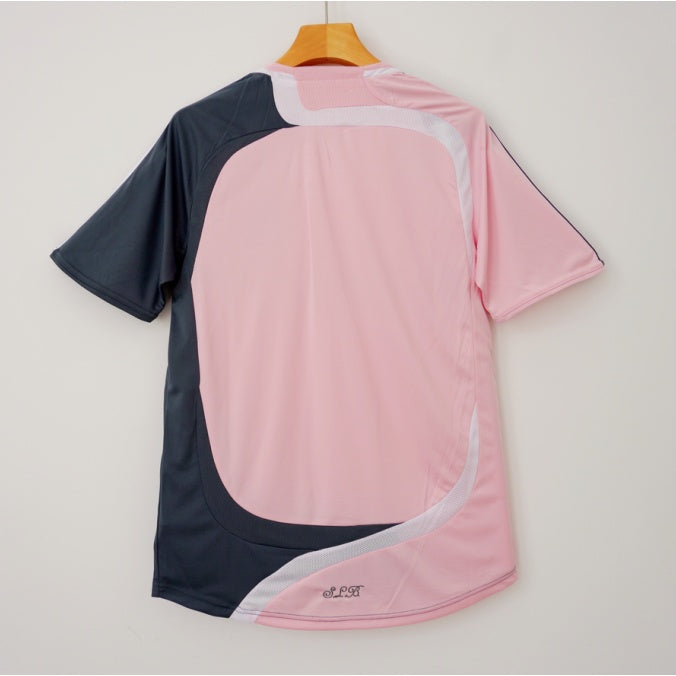 ad3aa407e2859066a539c6930b03578f.jpg Maglia Benfica 2007-2008 Rosa Retro