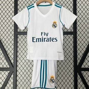 addd2f1836409897432e330b682e6071.jpg Maglia Real Madrid Home 2017-2018 Bambino Retro
