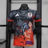Maglia Giappone Edizione Speciale Luffy 2024