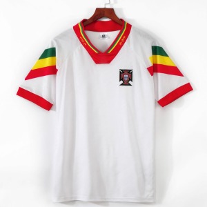 Maglia Portogallo Away Retro 1992-1994