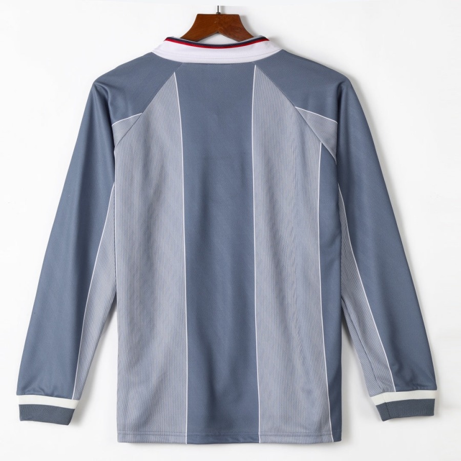 aeff583be1532e72d0eb531cffc86279.jpg Maglia Inghilterra Away 1996 Retro Maniche Lunghe