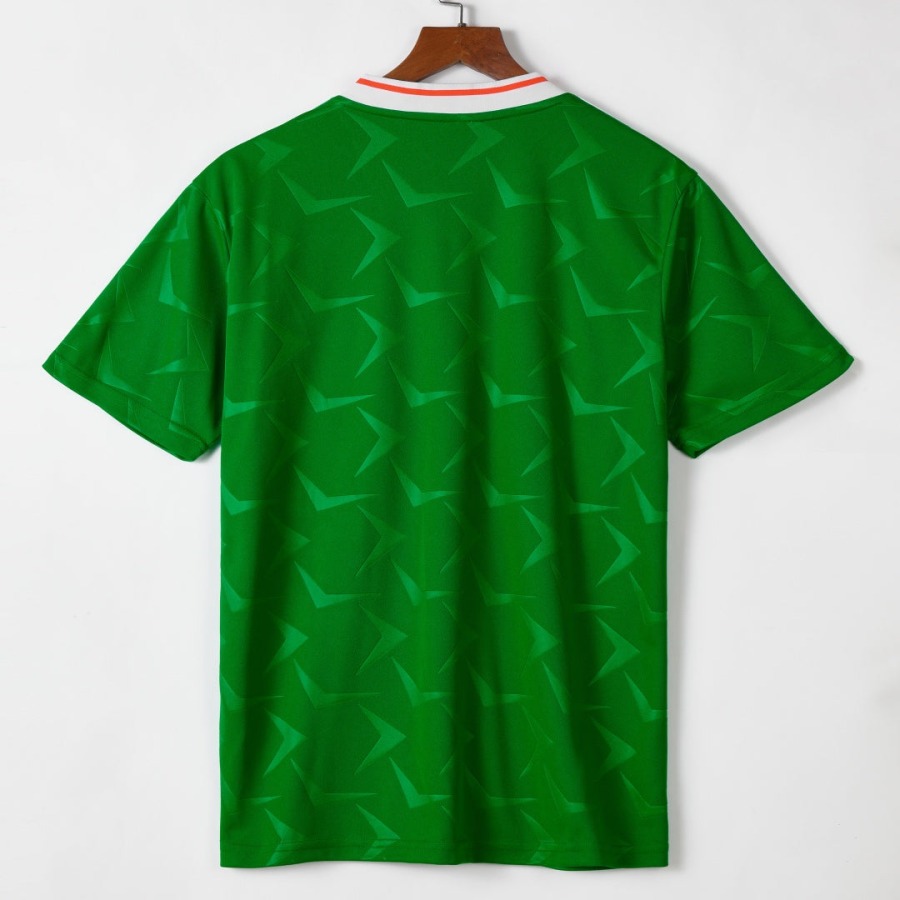 Maglia Ireland Home Retro 1990-1992