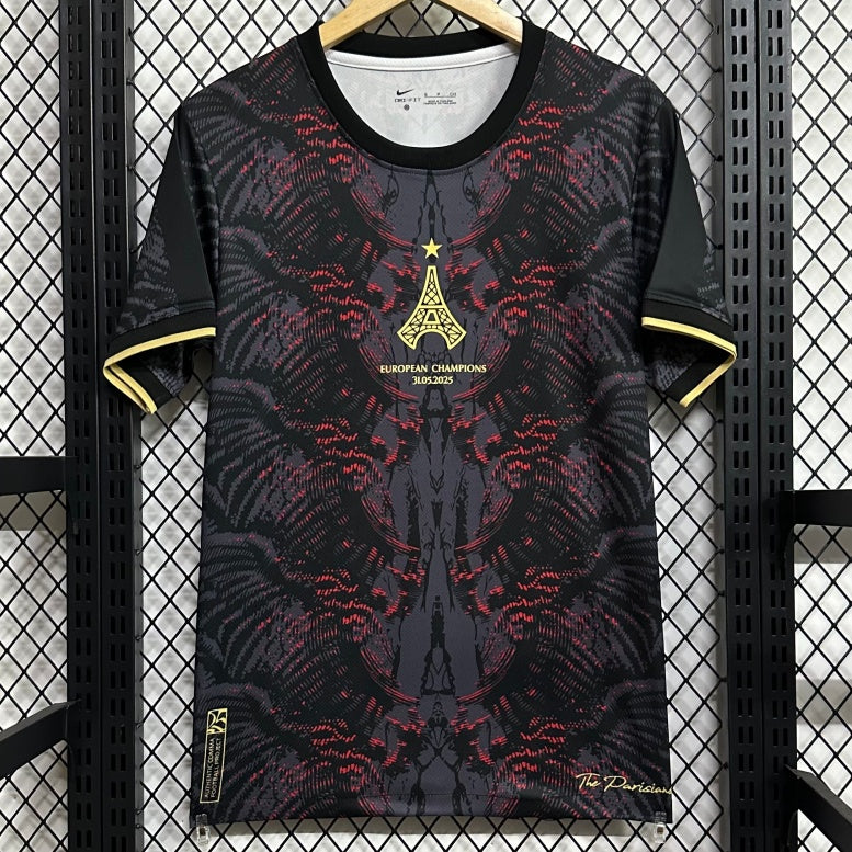 Maglia PSG 2025/26 Eiffel Tower