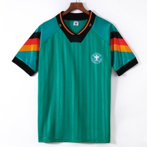 Maglia Germania Away 1992 Retro