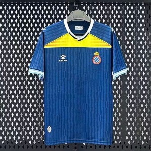 b195f607e0807b2c924d3294bb0098c7.jpg Maglia Spagna Third 2025/26 Blu Premium