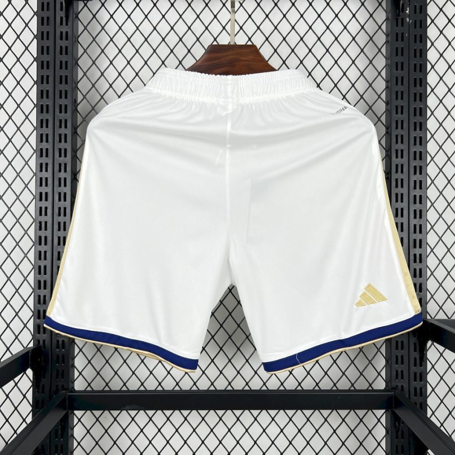 Short Italia Mondiale 2026