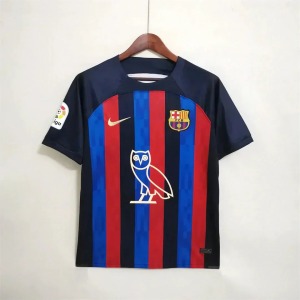 Maglia Barcellona 2022-2023 Edizione Classico