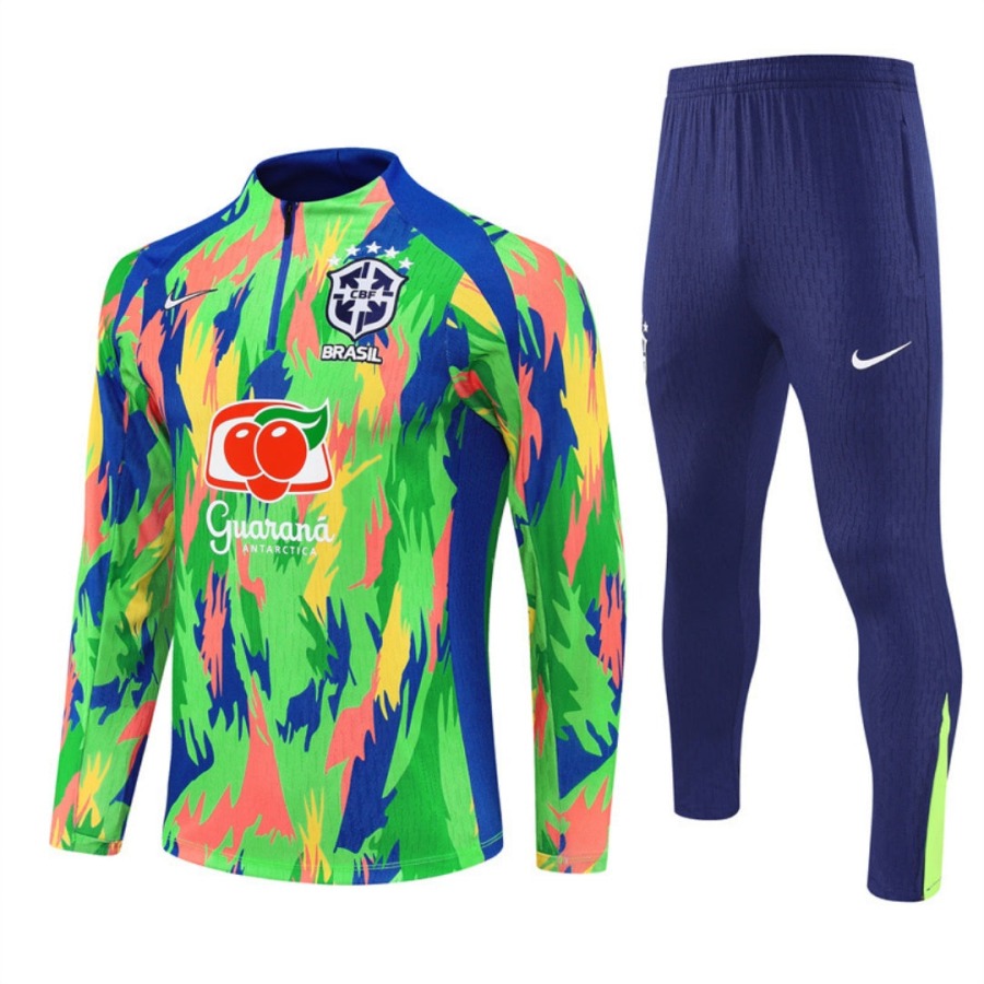 b2016c4578ac1ed7fc4e1e0941fd6c2f.jpg Maglia Brasile 2025/26 Verde Edition Premium