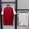 Maglia Arsenal Home 2025/26 Adulto