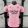Maglia PSG 2025/26 Rosa Edizione Speciale Player