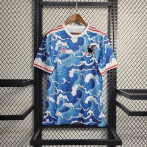 Maglia Giappone Edizione Speciale 2022-23