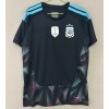 Maglia Argentina 24/25 Nero Edizione Premium