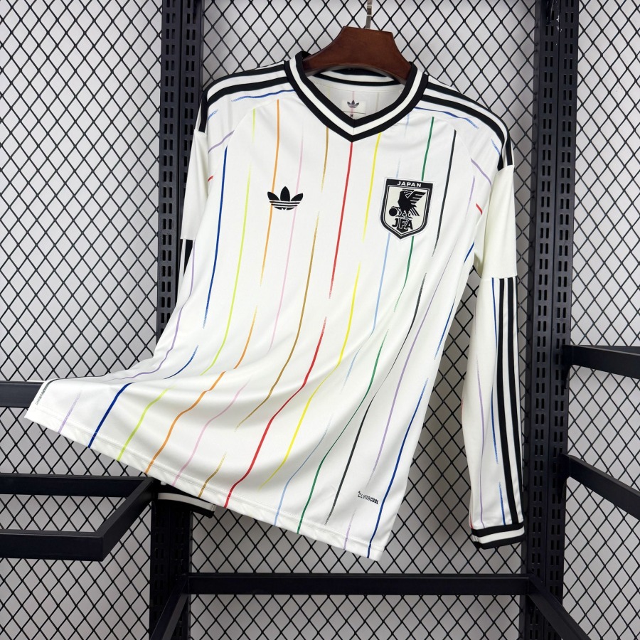 b4333418.jpg Maglia Giappone Away 2026 - Mondiale