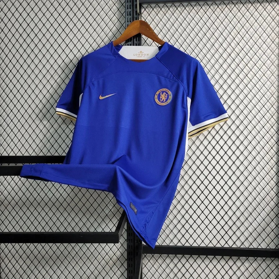 Maglia Chelsea Home 2023-2024