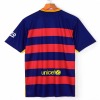 Maglia Barcellona Home 2015-2016 Retro