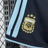 Short Argentina Away Mondiale 2026