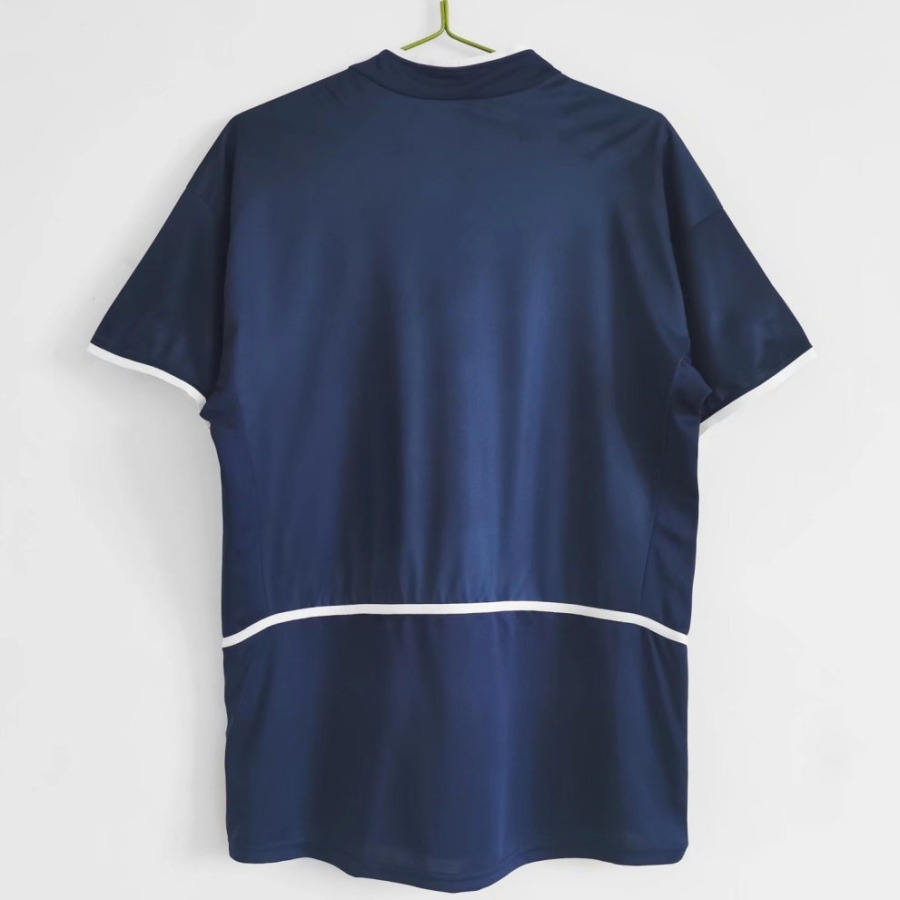 Maglia PSG Home Retro 2002-2003
