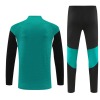 Maglia Liverpool 2025/26 Green Edition