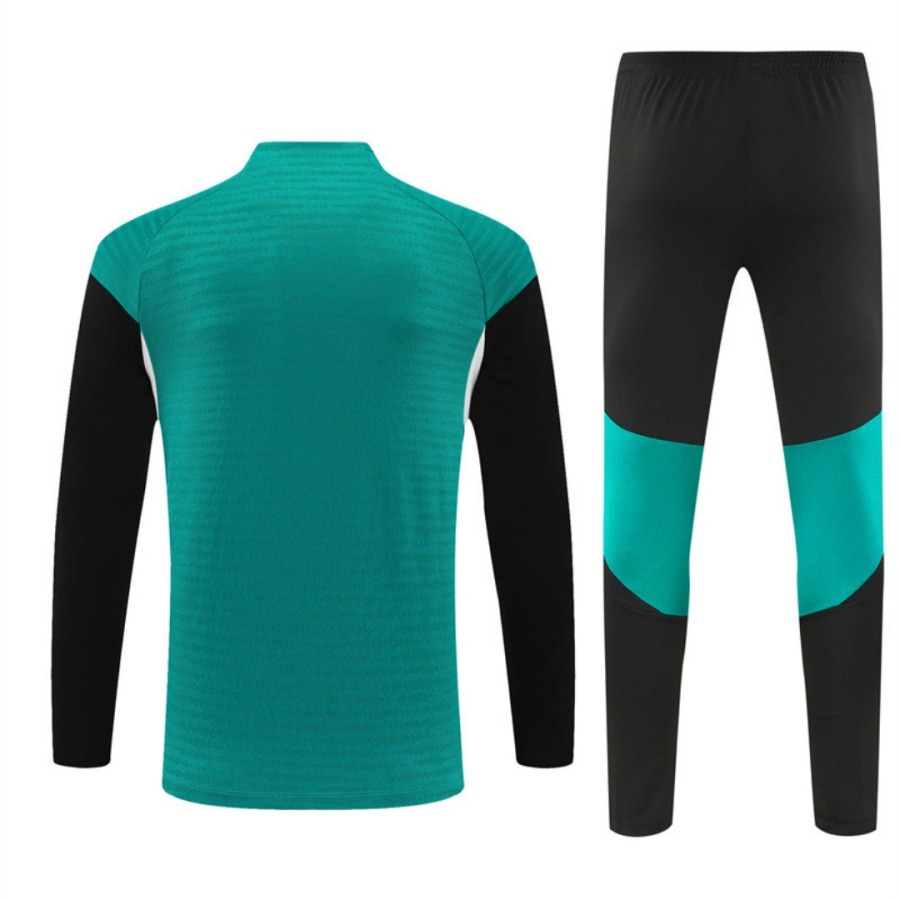 Maglia Liverpool 2025/26 Green Edition