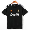 Maglia Real Madrid Away 2009-2010 Retro