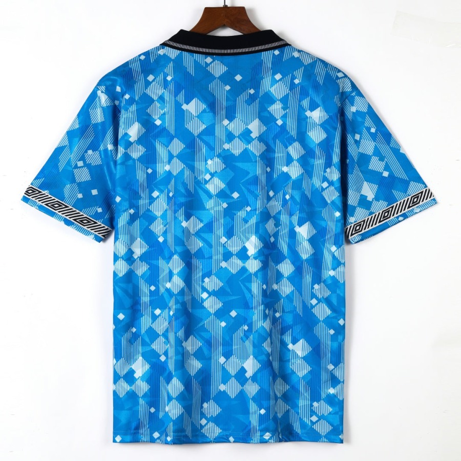 Maglia England Third 1990 Retro