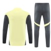 Maglia Real Madrid 2025/26 Gialla Edizione Speciale