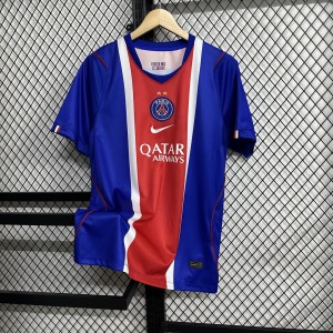 b603fed82169bc78a0fde5c4325378b8.jpg Maglia PSG Home 26/27 Versione Fan
