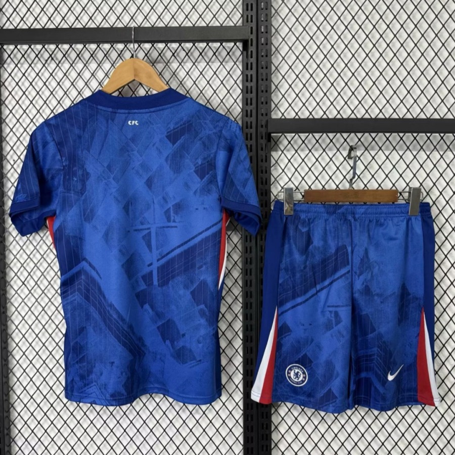 Maglia Chelsea Home 2025/26 Adulto