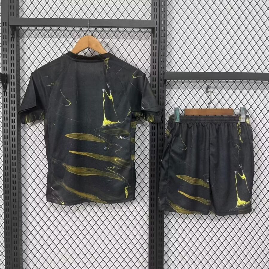 Maglia PSG 2025/26 Night Edition Stadium