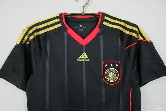 Maglia Germania Retro 2010