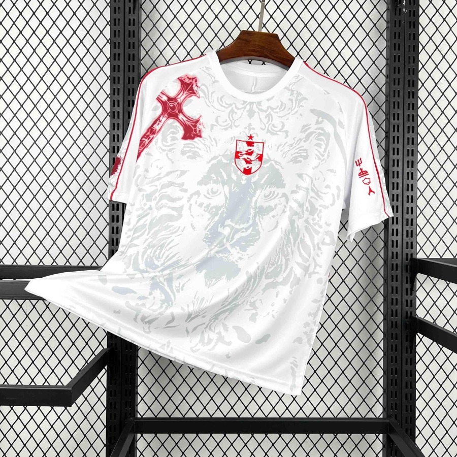 Maglia Inghilterra Beckham 2025