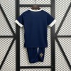 Maglia Bambino Portogallo Allenamento 2025-26