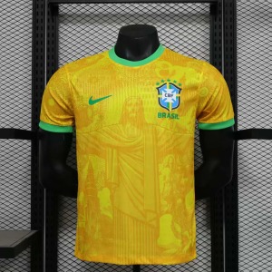 ba3a5443.jpg Maglia Brasile 2024 Autentico Football Premium
