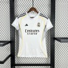 Maglia Real Madrid Home Donna 2025/26