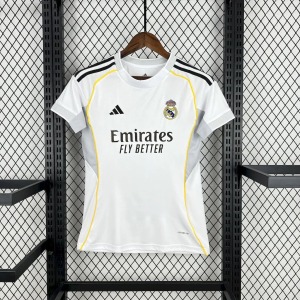 ba871e27.jpg Maglia Real Madrid Home Donna 2025/26