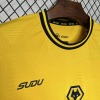 Maglia Wolves 2024-25 Home