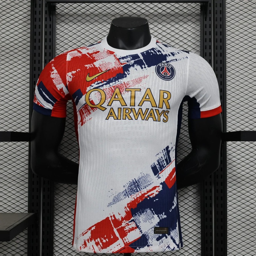 Maglia Paris 2024-2025 | Concept Premium Streetwear