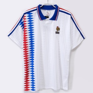 Maglia Francia Away 1994