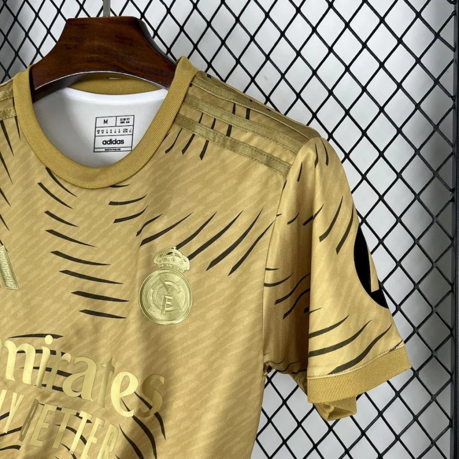 Maglia Real Madrid Allenamento 2025-26