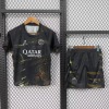 Maglia PSG 2025/26 Night Edition Stadium