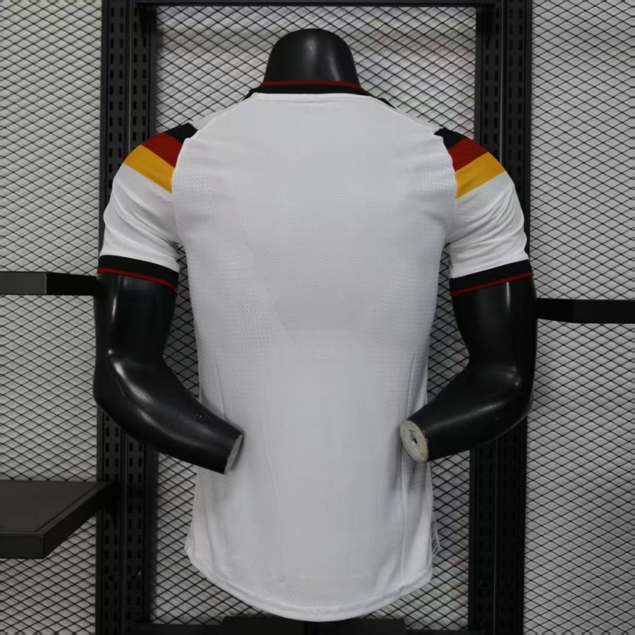 Maglia Germania Home 2025/26 Player