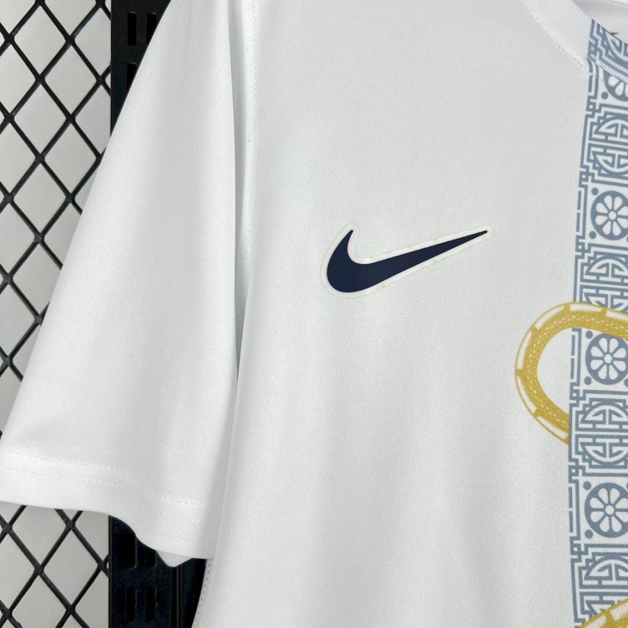 Maglia Tottenham Concept 2025-26