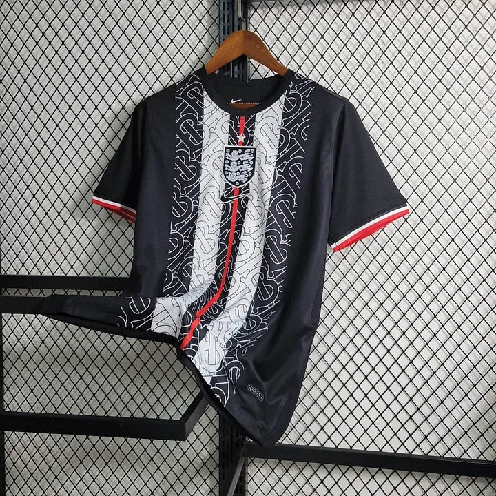 Maglia Inghilterra 2024-2025 Concept Streetwear