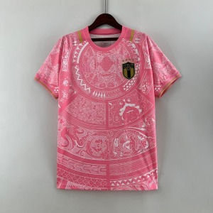 Maglia Italia 24/25 Rosa Edizione Speciale